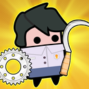 Tawuran.io APK
