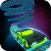 Space Car Speedway Rider - Nebula 3D Galaxy Race