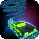 Space Car Speedway Rider - Nebula 3D Galaxy Race APK