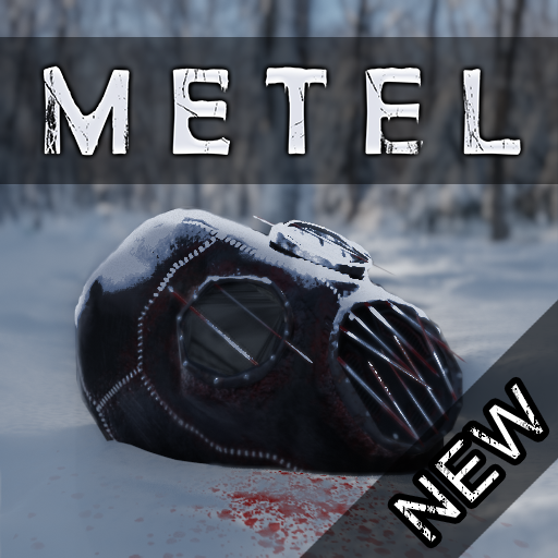 Metel - Horror Escape