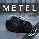 Metel - Horror Escape APK