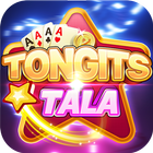 Tongits Tala ikon