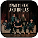 Armada Feat Ifan Seventeen Demi Tuhan Aku Ikhlas APK