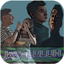 Lagu Jaz - Lulus (Ost.Milly & Mamet) APK