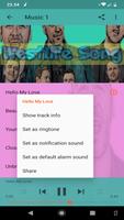 Lagu Westlife-Hello My Love Full Album Ekran Görüntüsü 2