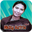Full Album Nicky Astria APK
