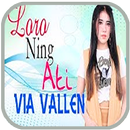 Lagu Via Vallen-Loro Ning Ati APK