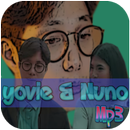 Demi Hati - Yovie & Nuno Full Album APK