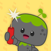 آیکون‌ Golem Pang