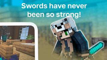 Strongest Sword Mod screenshot 3