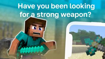 Strongest Sword Mod poster
