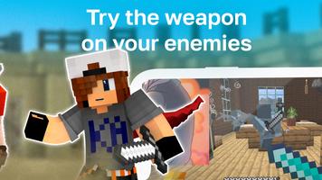 Strongest Sword Mod screenshot 2