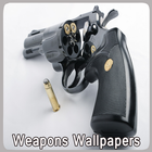 Weapons Wallpapers icon
