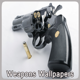 Weapons Wallpapers icon