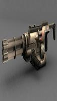 Weapons Wallpapers screenshot 1