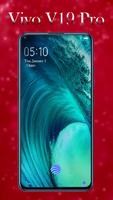 Vivo V29 Launcher & Wallpapers Plakat