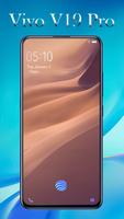 Vivo V29 Launcher & Wallpapers Screenshot 3