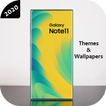 Samsung A55 Theme & Wallpapers