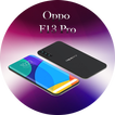 Oppo F13 Pro 2020 Launcher : T