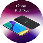 Oppo F13 Pro иконка
