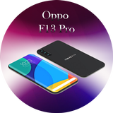 Oppo F13 Pro simgesi