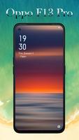 Oppo F13 Pro постер