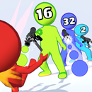America Squad APK