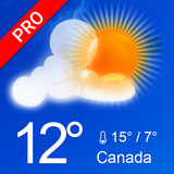 Weather Alerts Pro 2019 Current Weather Network icon