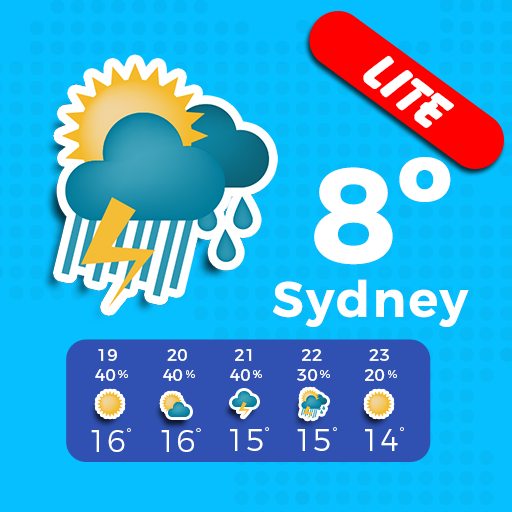 Live Weather Forecast 2020 : Weather Forecast Pro