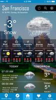 Weather Forecast screenshot 1