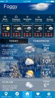 Weather Forecast تصوير الشاشة 2