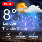 ikon Weather Forecast Pro