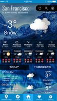 Weather Forecast Pro تصوير الشاشة 2