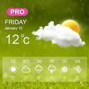 Weather Live Pro Weather Forecast Weather Channel APK
