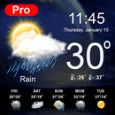 prévisions météorologiques météo quotidienne APK