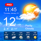 Weather Now Pro icon