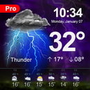 Todays Weather Forecast Weather Today Weather Pro APK