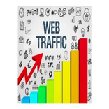WEB TRAFFIC