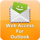 APK Web Access for Outlook Email