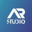 آیکون‌ AR Studio Viewer