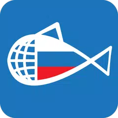 Рыбы России APK 下載