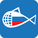 Рыбы России icône