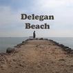Wisata Pasir Putih Delegan