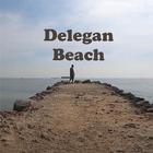 Wisata Pasir Putih Delegan icon