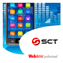 SCT WebArtist APK