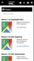 Börner imagem de tela 1