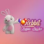 ”Rabbit Bubble Shooter