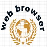 Web browser