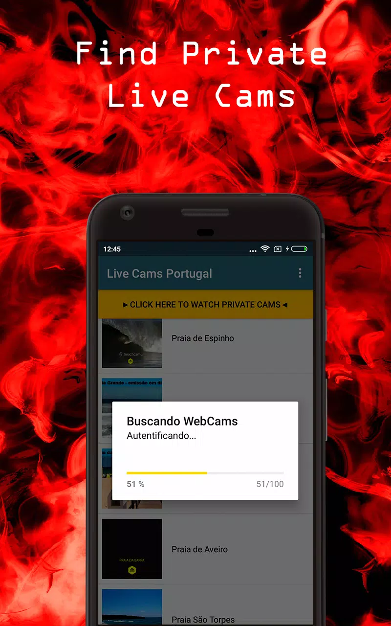 WebCams of Portugal - Live WebCam & Video Cameras for Android - APK Download