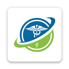 WebCareHealth アイコン